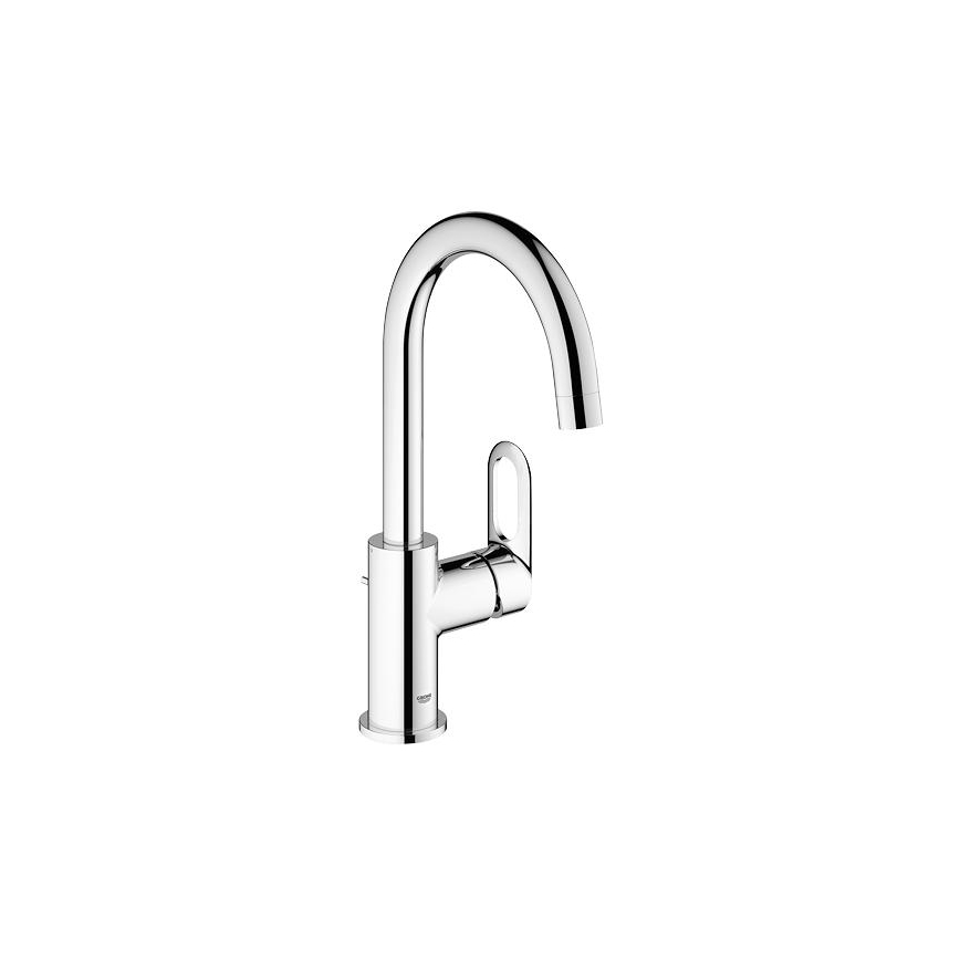 GROHE 23091000 - BAULOOP Miscelatore lavabo 310 mm, cromo lucido