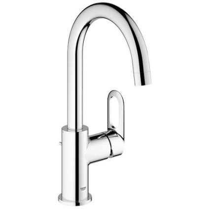 GROHE 23091000 - BAULOOP Waschtischarmatur 310 mm, glänzender Chrom