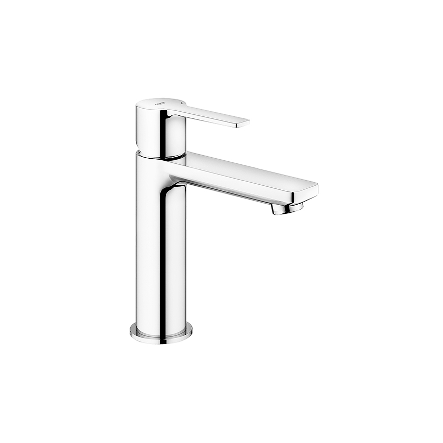 GROHE 23106001 - Miscelatore per lavabo LINEARE, taglia S, cromo lucido