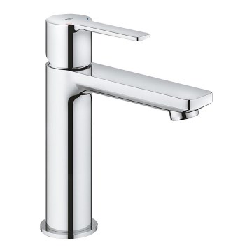 GROHE 23106001 - Mitigeur lavabo LINEARE taille S chromé brillant