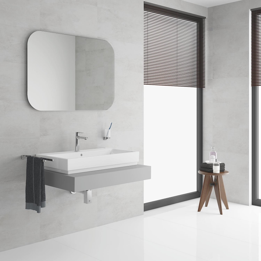 GROHE 23106001 - Waschtischarmatur LINEARE, Größe S, glänzender Chrom