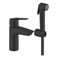 GROHE 231232433 - Miscelatore lavabo START DN 15, misura S, nero