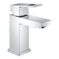 GROHE 2312700E - Miscelatore per lavabo EUROCUBE taglia S cromo lucido