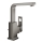 GROHE 23135AL0 - Mitigeur de lavabo EUROCUBE, taille L, graphite