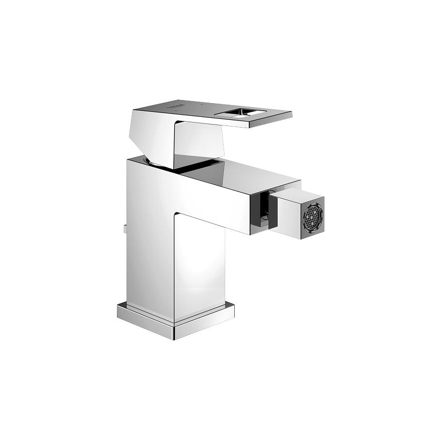 GROHE 23138000 - Miscelatore per bidet EUROCUBE, cromo lucido