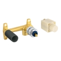 GROHE 23200000 - Corps d'encastrement pour mitigeur monocommande en laiton
