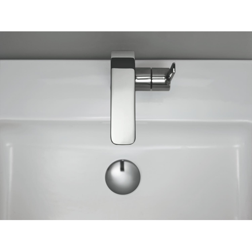 GROHE 23296001 - Mitigeur pour lavabo LINEARE taille L Chrome brillant