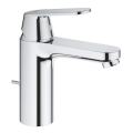 GROHE 23325000 - EUROSMART COSMOPOLITAN Miscelatore lavabo misura M cromato
