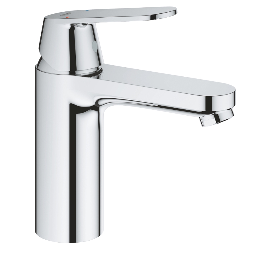 GROHE 23327000 - EUROSMART COSMOPOLITAN DN 15 basin mixer, dimensione M, cromo