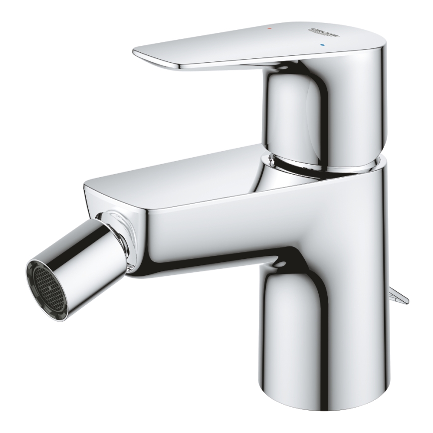 GROHE 23332001 - Bidetarmatur BAUEDGE Größe S, glänzender Chrom