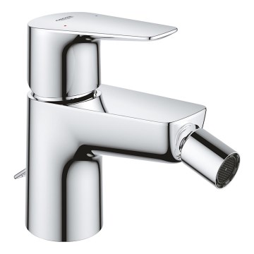 GROHE 23332001 - Miscelatore per bidet BAUEDGE misura S, cromato lucido