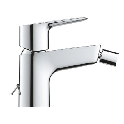 GROHE 23332001 - Miscelatore per bidet BAUEDGE taglia S cromo lucido