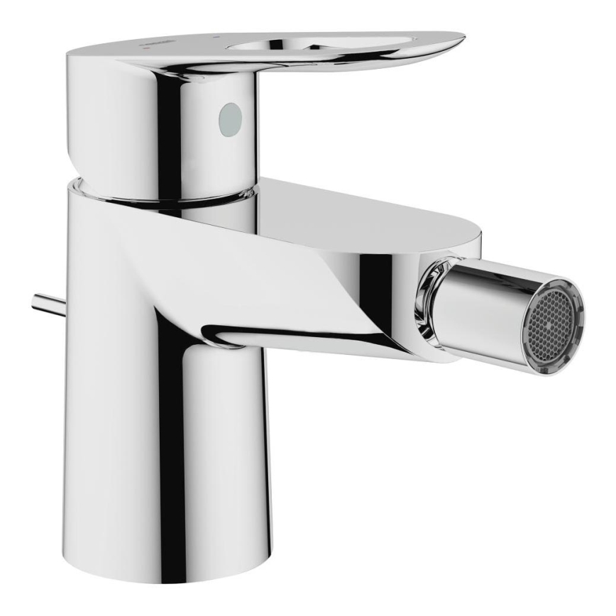 GROHE 23338000 - Bidetarmatur BAULOOP, glänzender Chrom