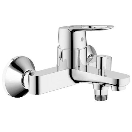GROHE 23341000 - Miscelatore per vasca BAULOOP DN 15 cromo lucido