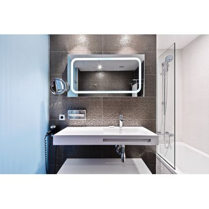 GROHE 23379001 - Mitigeur de lavabo ESSENCE, chrome brillant