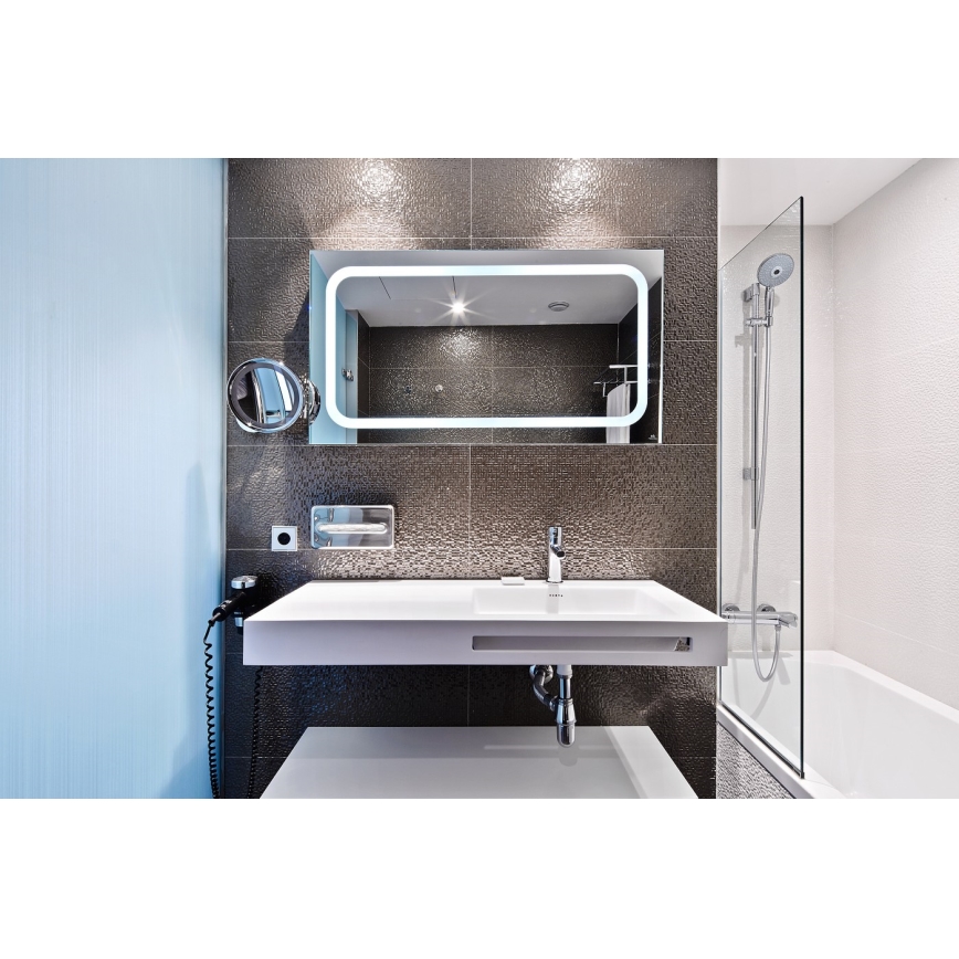 GROHE 23379001 - Mitigeur de lavabo ESSENCE, chrome brillant