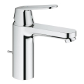 GROHE 2339600E -Mitigeur pour lavabo EUROSMART COSMOPOLITAN DN 15 taille M chromé