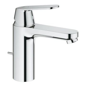 GROHE 2339600E -Waschtischarmatur EUROSMART COSMOPOLITAN DN 15 Größe M Chrom