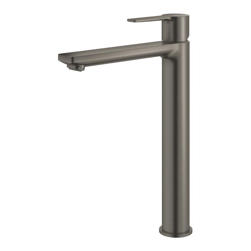GROHE 23405AL1 - Miscelatore lavabo LINEARE XL, grafite