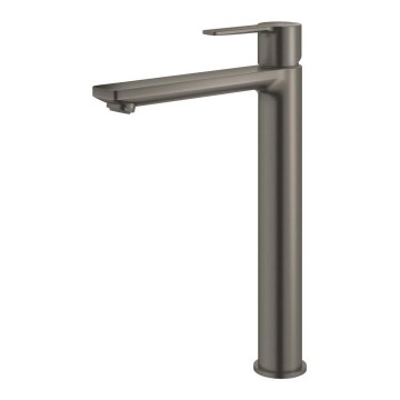 GROHE 23405AL1 - Mitigeur pour lavabo LINEARE taille XL graphite