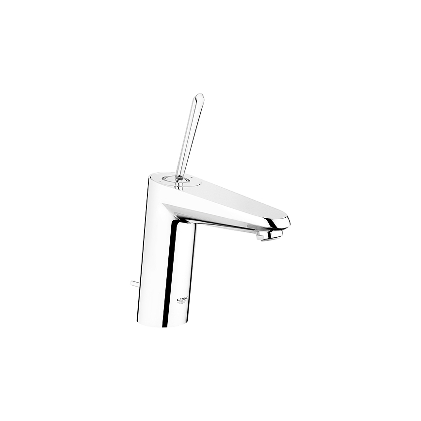 GROHE 23427000 - Mitigeur pour lavabo EURODISC JOY DN 15 Taille M Chrome brillant