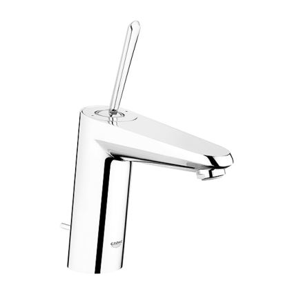 GROHE 23427000 - Waschtischarmatur EURODISC JOY DN 15 Größe M, glänzender Chrom