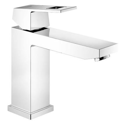 GROHE 23446000 - Miscelatore lavabo EUROCUBE DN 15, cromo lucido