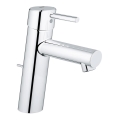 GROHE 23450001 - Miscelatore per lavabo CONCETTO M cromo lucido