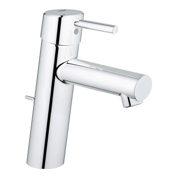 GROHE 23450001 - Waschtischarmatur CONCETTO M, glänzender Chrom