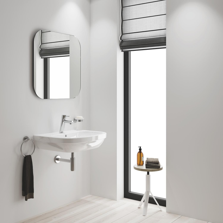 GROHE 23451001 - Mitigeur de lavabo CONCETTO DN 15, finition chrome brillant