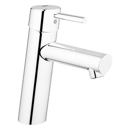 GROHE 23451001 - Waschtischarmatur CONCETTO DN 15, glänzender Chrom