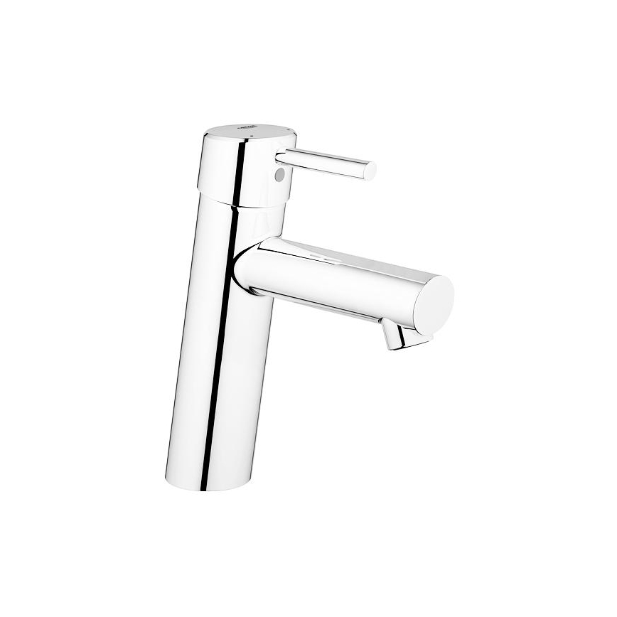 GROHE 23451001 - Waschtischarmatur CONCETTO DN 15, glänzender Chrom