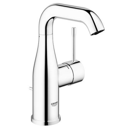 GROHE 23462001 - Miscelatore lavabo ESSENCE DN 15, misura M, cromo lucido