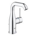 GROHE 23462001 - Mitigeur de lavabo ESSENCE DN 15 taille M chrome brillant