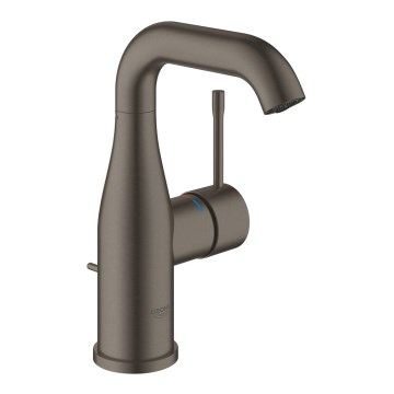 GROHE 23462AL1 - Miscelatore per lavabo ESSENCE, misura M, finitura grafite