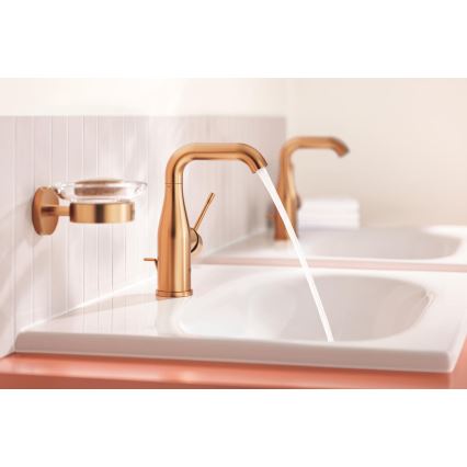 GROHE 23462DL1 - ESSENCE Waschtischarmatur, Größe M, Bronze