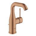 GROHE 23462DL1 - Miscelatore per lavabo ESSENCE misura M bronzato