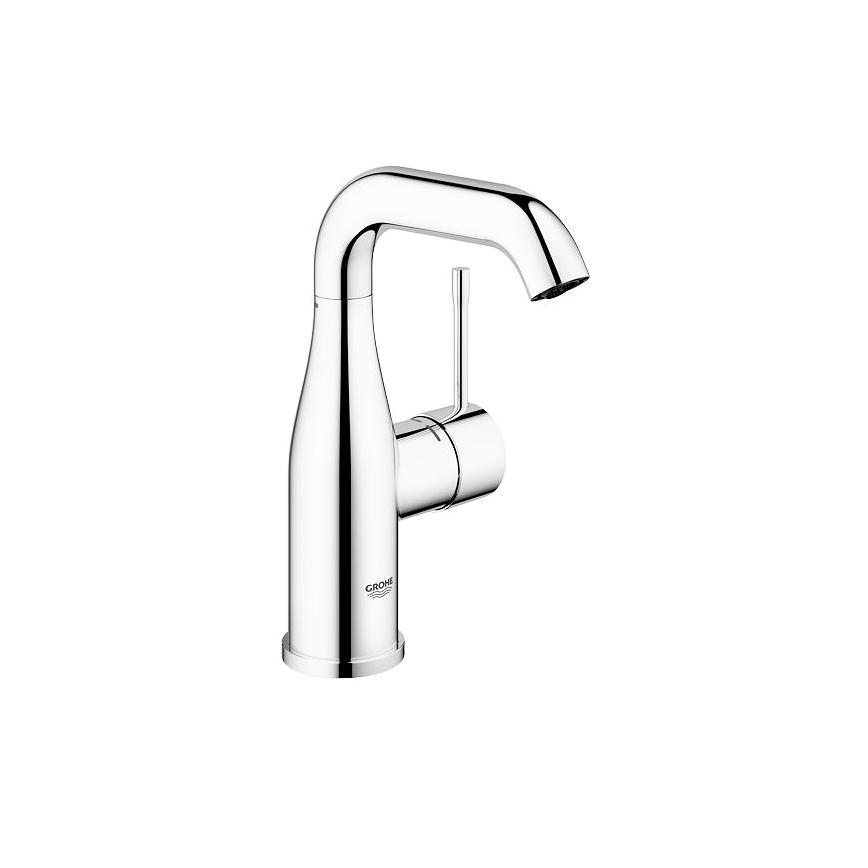 GROHE 23463001 - ESSENCE Lavello Mixer Dimensioni M, Polished cromo