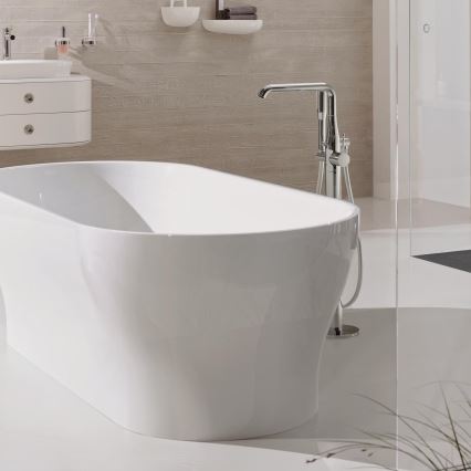 GROHE 23491001 - Miscelatore per vasca ESSENCE 277 mm cromo lucido