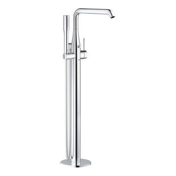 GROHE 23491001 - Mitigeur de baignoire ESSENCE 277 mm chrome brillant