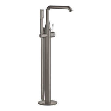 GROHE 23491AL1 - Badewannenarmatur ESSENCE 277 mm Graphit