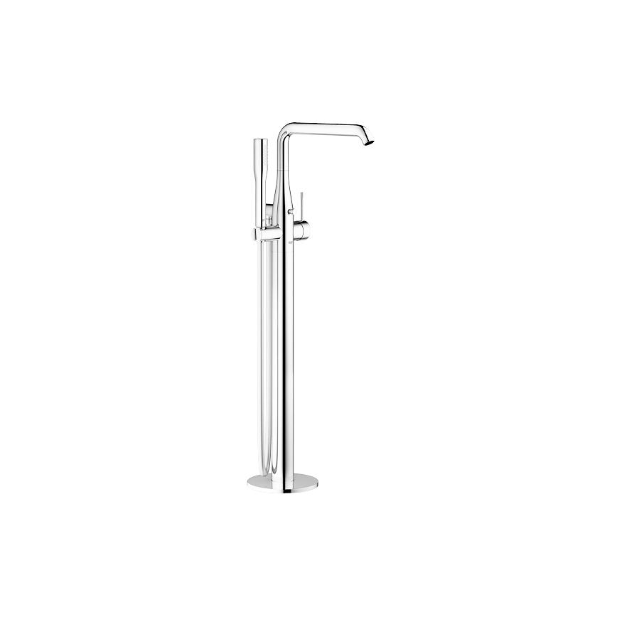 GROHE 23491AL1 - Badewannenarmatur ESSENCE 277 mm Graphit
