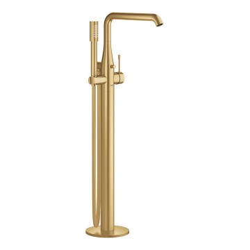 GROHE 23491GN1 - ESSENCE Miscelatore per vasca da bagno 277 mm, oro
