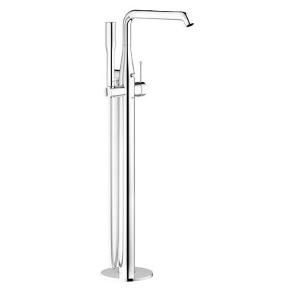GROHE 23491GN1 - Miscelatore per vasca ESSENCE 277 mm, oro