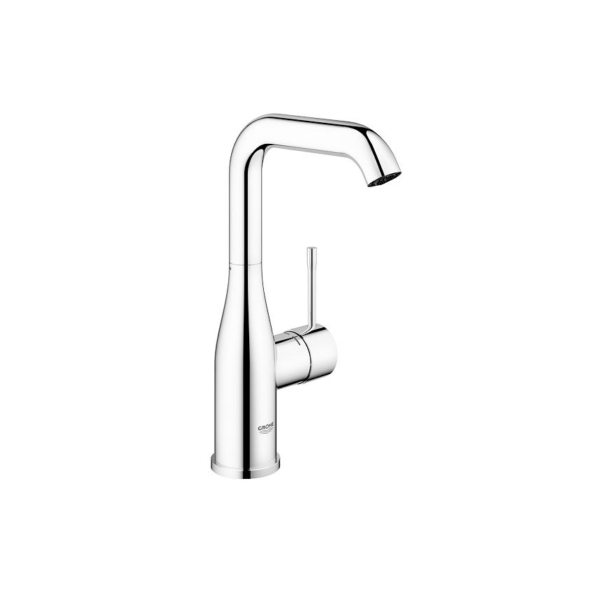 GROHE 23541001 - Waschtischarmatur ESSENCE DN 15, Chrom glänzend