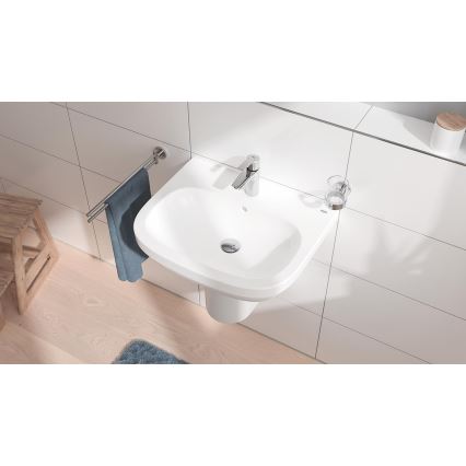 GROHE 23550002 - Miscelatore lavabo START DN 15, cromo lucido