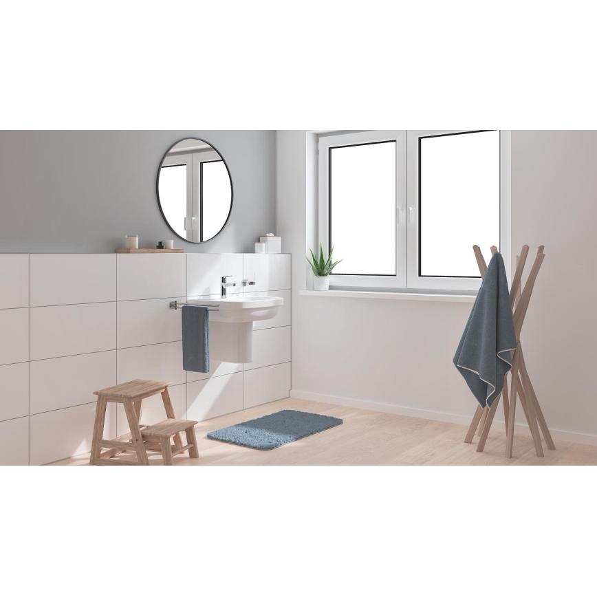 GROHE 23550002 - Miscelatore lavabo START DN 15, cromo lucido