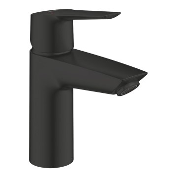 GROHE 235502432 - Mitigeur lavabo START, taille S, noir