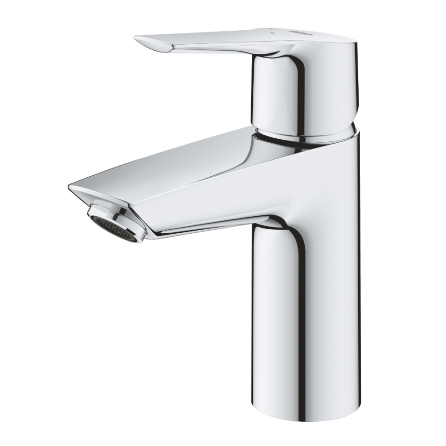 GROHE 23551002 - Miscelatore per lavabo START, taglia S, cromo lucido