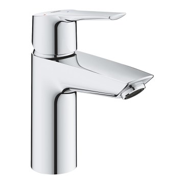 GROHE 23551002 - Waschtischarmatur START Größe S, glänzender Chrom
